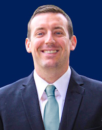 Head Coach Andy Bucheit
