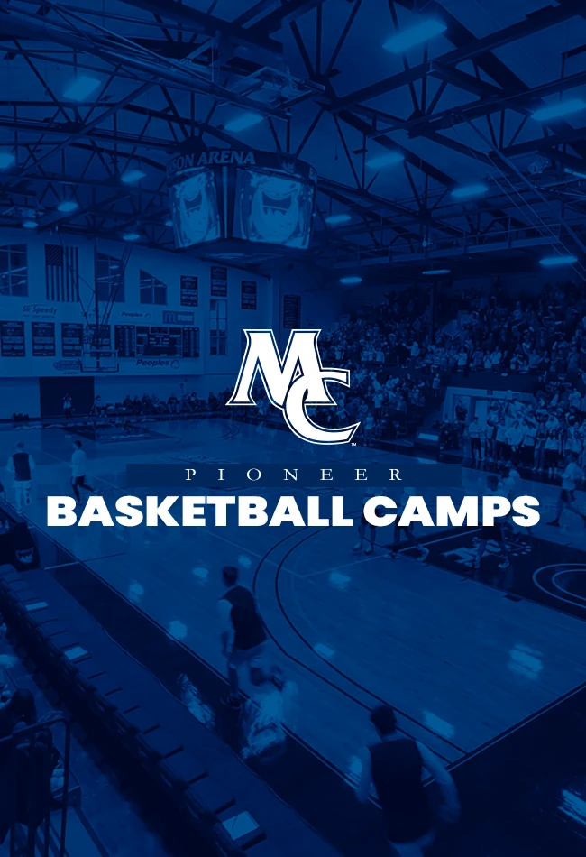 Pioneer Basketball Camps